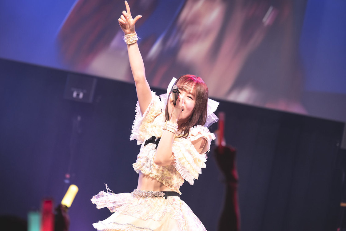 UtaGe!＜Party＞Veats Shibuya（2023年2月26日）