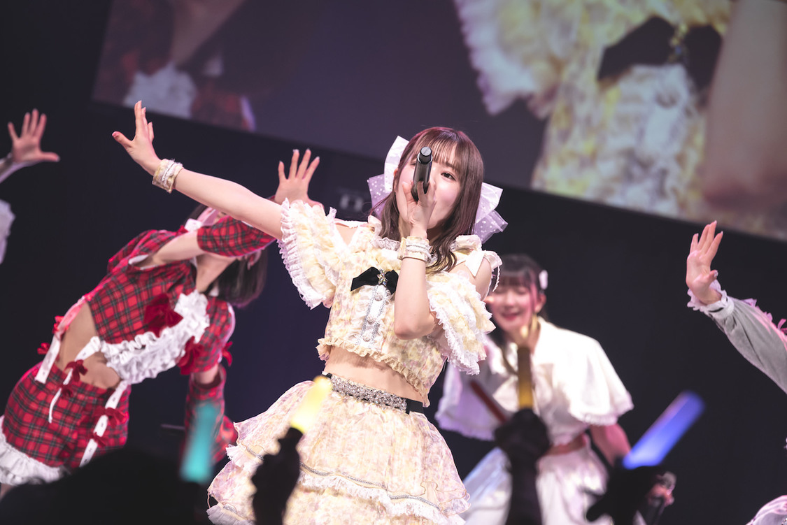 UtaGe!＜Party＞Veats Shibuya（2023年2月26日）