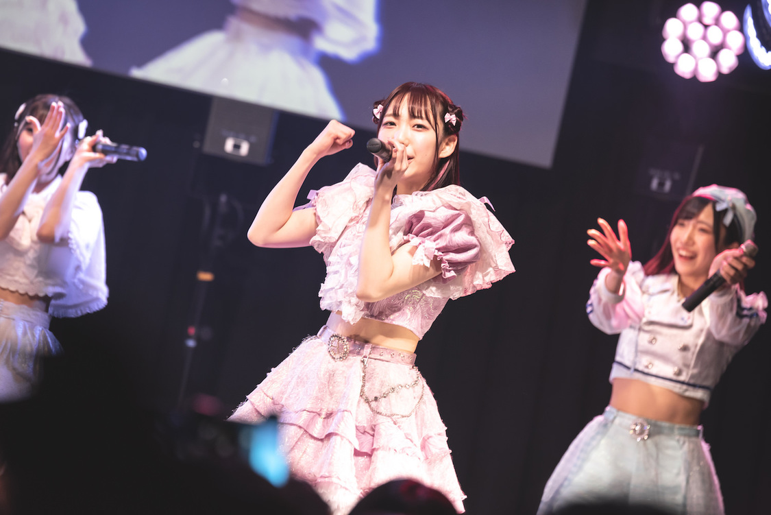 UtaGe!＜Party＞Veats Shibuya（2023年2月26日）