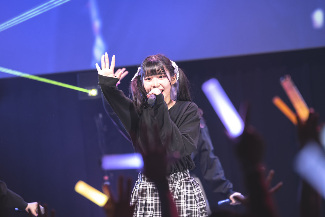 UtaGe!＜Party＞Veats Shibuya（2023年2月26日）