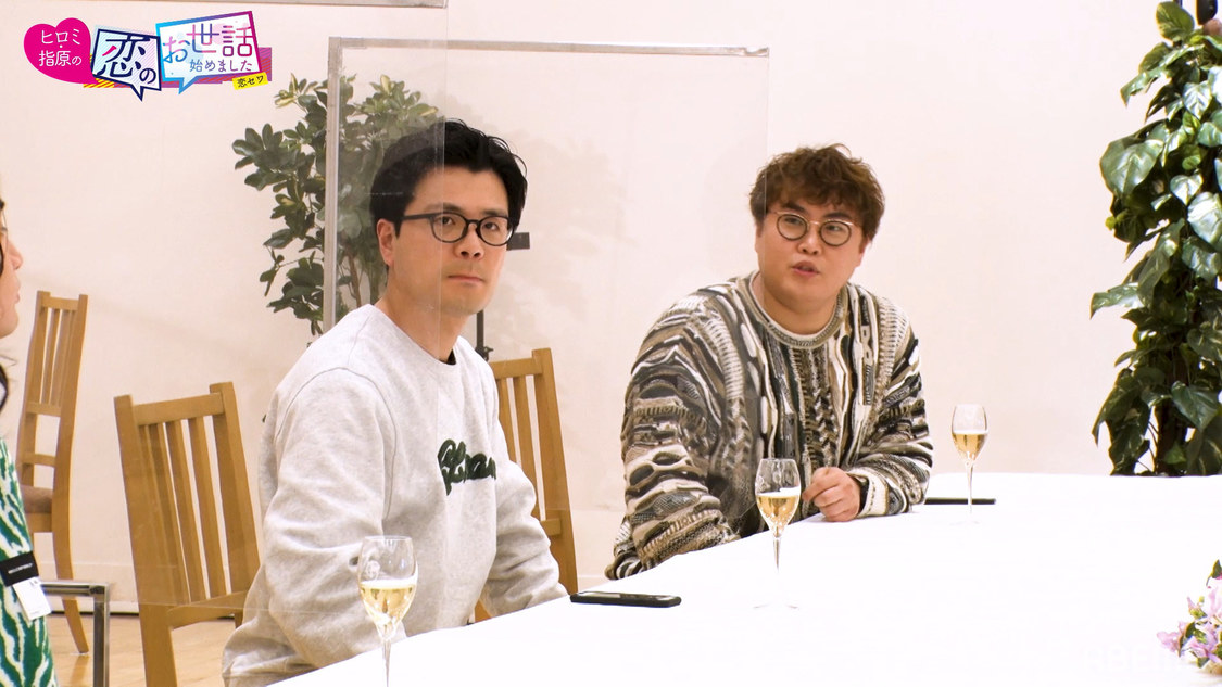 マユリカ（©AbemaTV,Inc.）