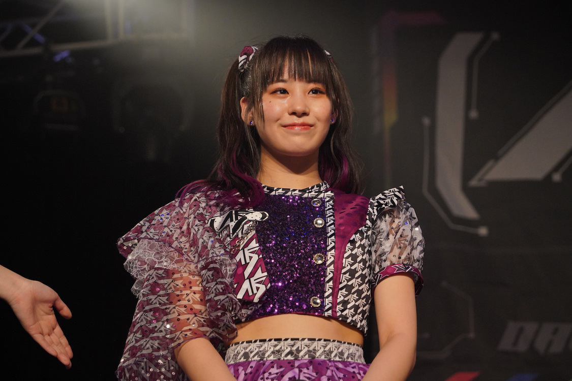 ＜アップアップガールズ（仮） Way of Our Life～工藤菫 卒業SP～＞＜アップアップガールズ（仮）Way of Our Life～鈴木あゆ 卒業SP～＞新宿ReNY（2023年3月18日）