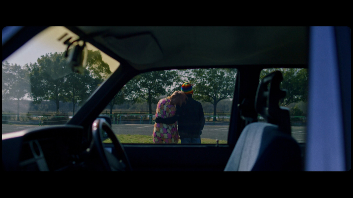 Vaundy「そんなbitterな話」MVより