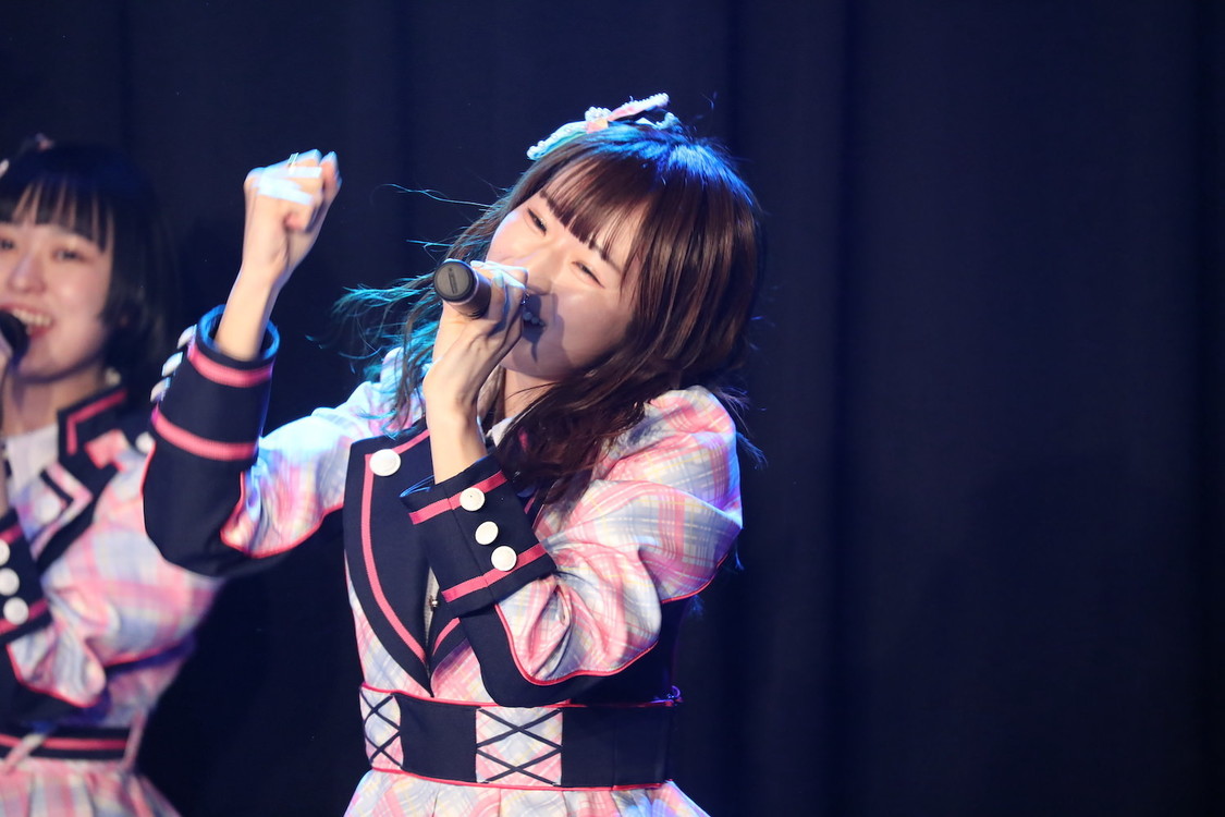 ＜OS☆U REVOLUTION 〜原点回帰!?〜＞X-HALL-ZEN（2023年3月19日）