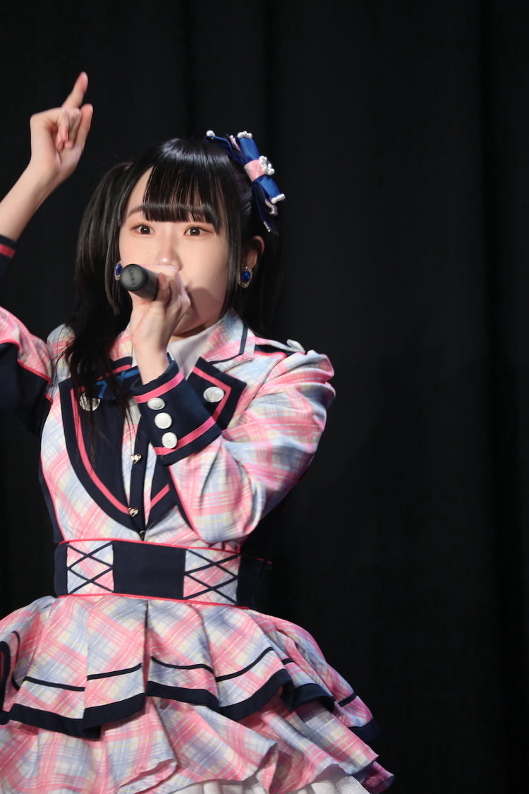 ＜OS☆U REVOLUTION 〜原点回帰!?〜＞X-HALL-ZEN（2023年3月19日）