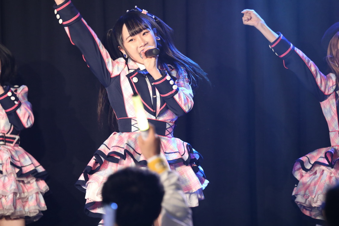 ＜OS☆U REVOLUTION 〜原点回帰!?〜＞X-HALL-ZEN（2023年3月19日）