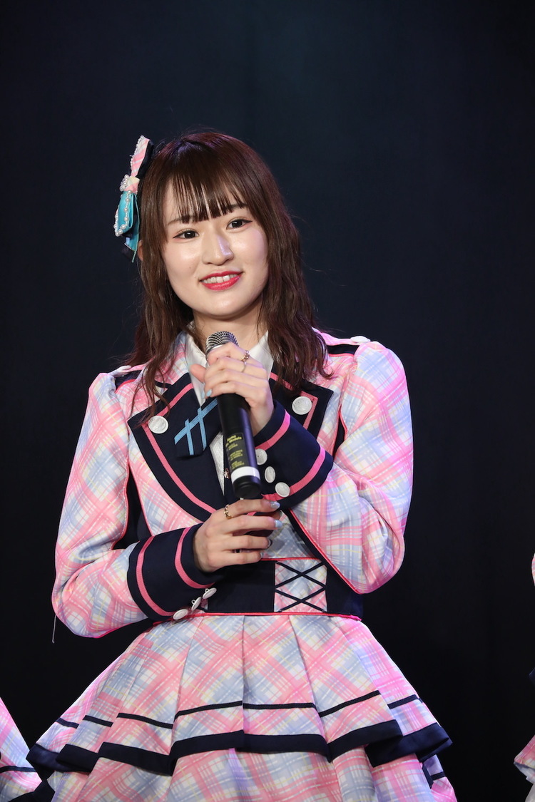 ＜OS☆U REVOLUTION 〜原点回帰!?〜＞X-HALL-ZEN（2023年3月19日）