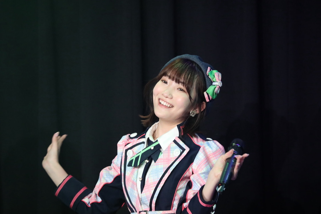 ＜OS☆U REVOLUTION 〜原点回帰!?〜＞X-HALL-ZEN（2023年3月19日）