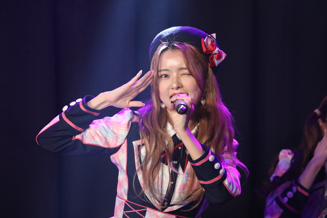 ＜OS☆U REVOLUTION 〜原点回帰!?〜＞X-HALL-ZEN（2023年3月19日）