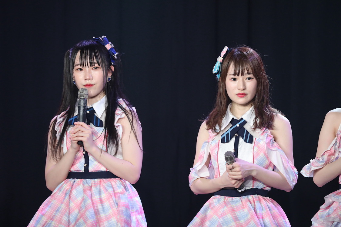 ＜OS☆U REVOLUTION 〜原点回帰!?〜＞X-HALL-ZEN（2023年3月19日）