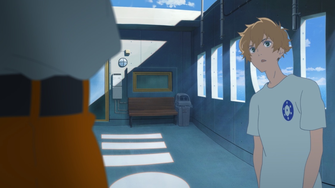 映画『きみと、波にのれたら』