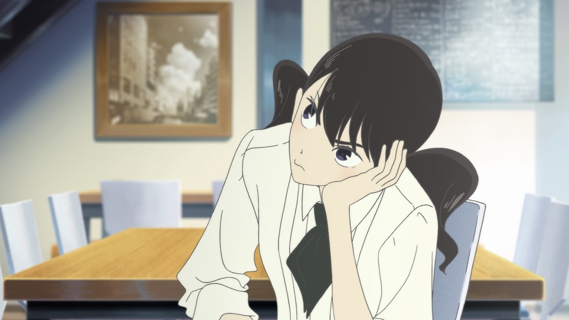 映画『きみと、波にのれたら』