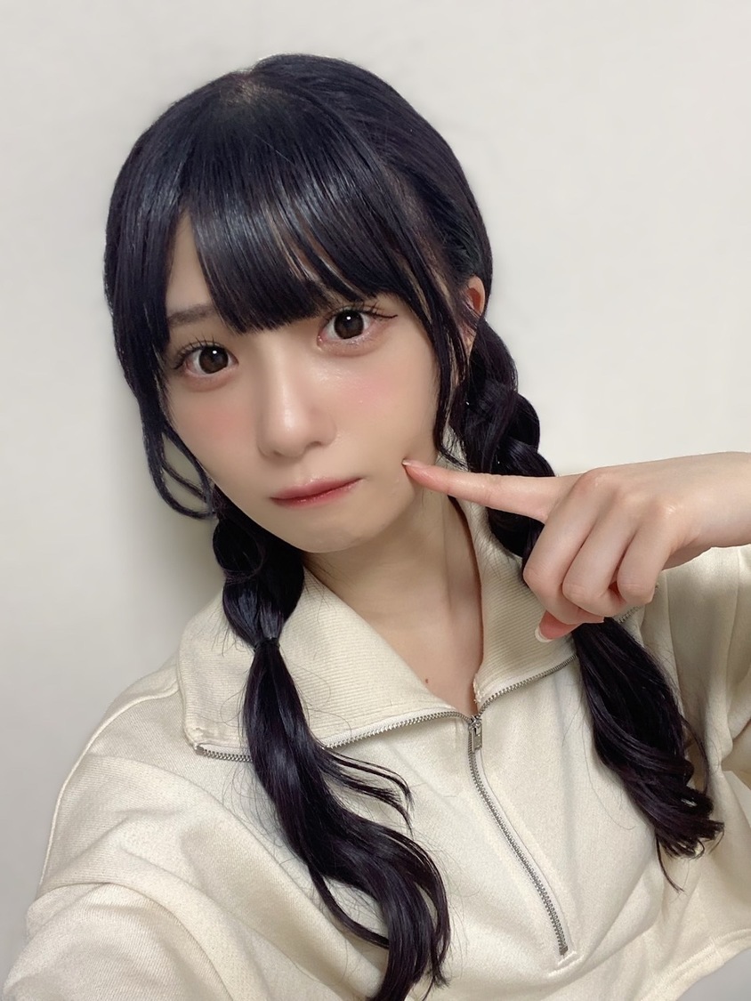 筆者近影（≠ME 菅波美玲）