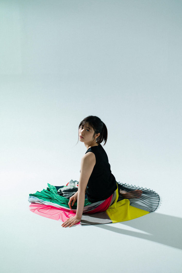 『blt graph.vol.88』（東京ニュース通信社刊／撮影：細居幸次郎）