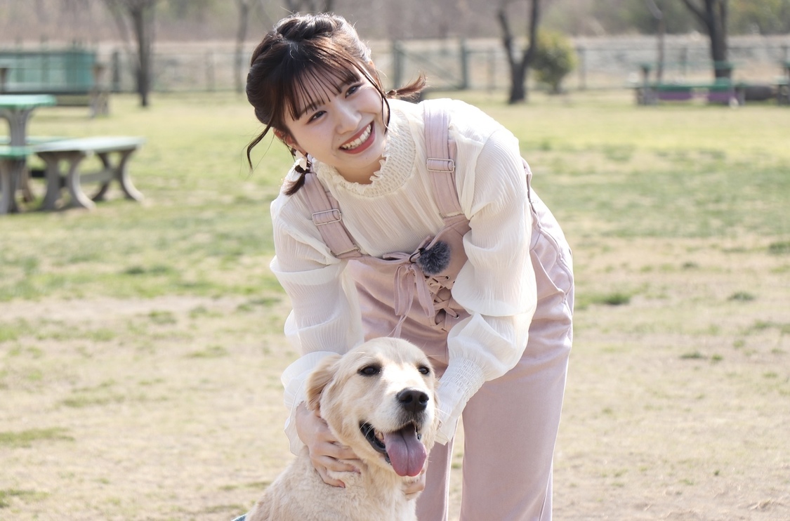 CSテレ朝チャンネル1『【ハロプロWEEK】つばきファクトリー浅倉樹々 卒業特番～ちばーずwithエルディ～』より