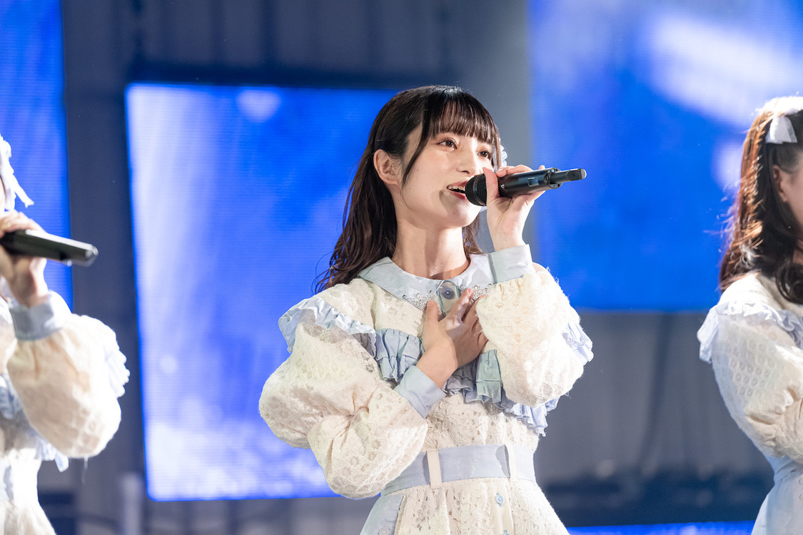 透色ドロップ単独公演＜風光る頃＞新宿BLAZE（2023年3月18日）