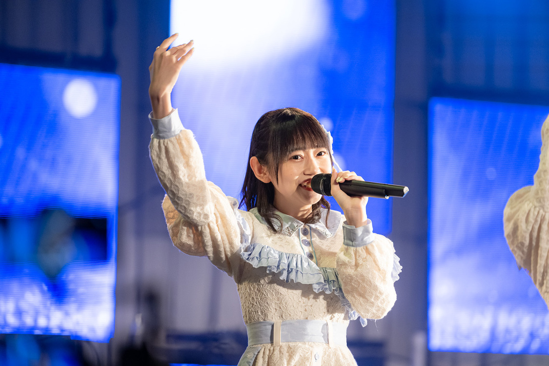 透色ドロップ単独公演＜風光る頃＞新宿BLAZE（2023年3月18日）