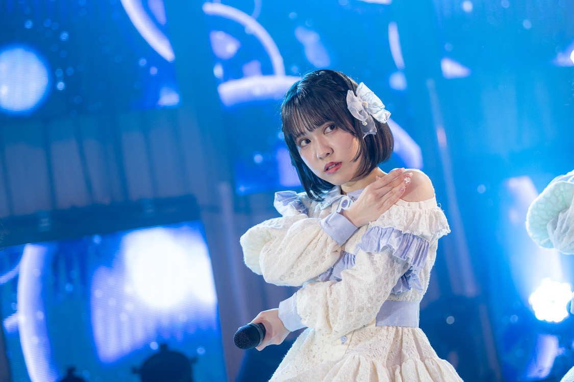 透色ドロップ単独公演＜風光る頃＞新宿BLAZE（2023年3月18日）