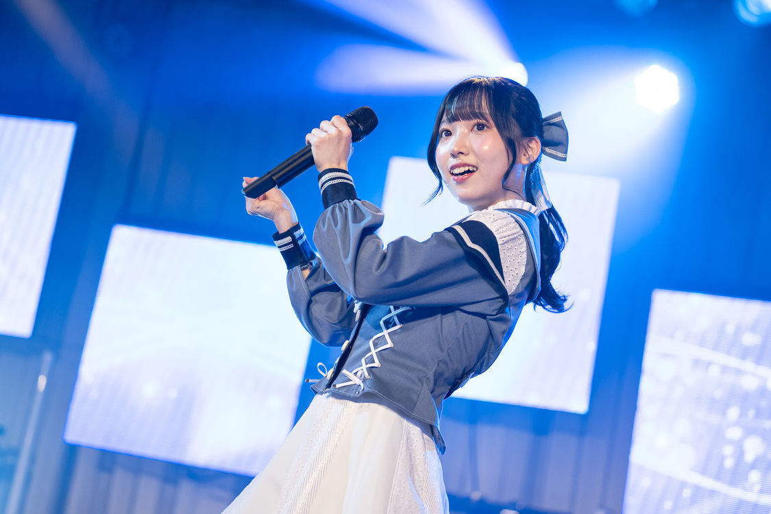 透色ドロップ単独公演＜風光る頃＞新宿BLAZE（2023年3月18日）