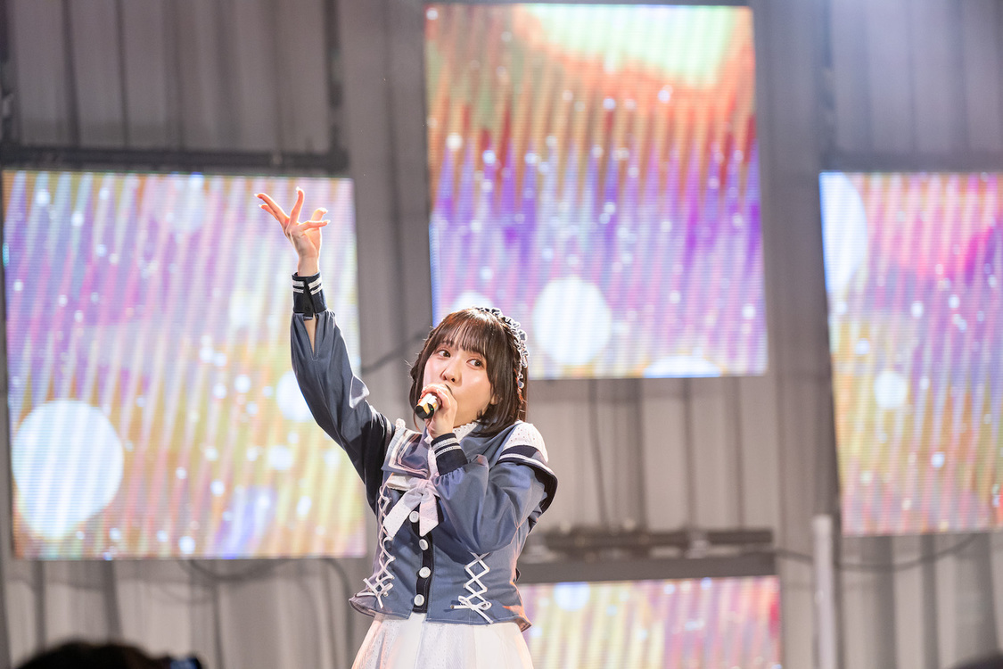 透色ドロップ単独公演＜風光る頃＞新宿BLAZE（2023年3月18日）