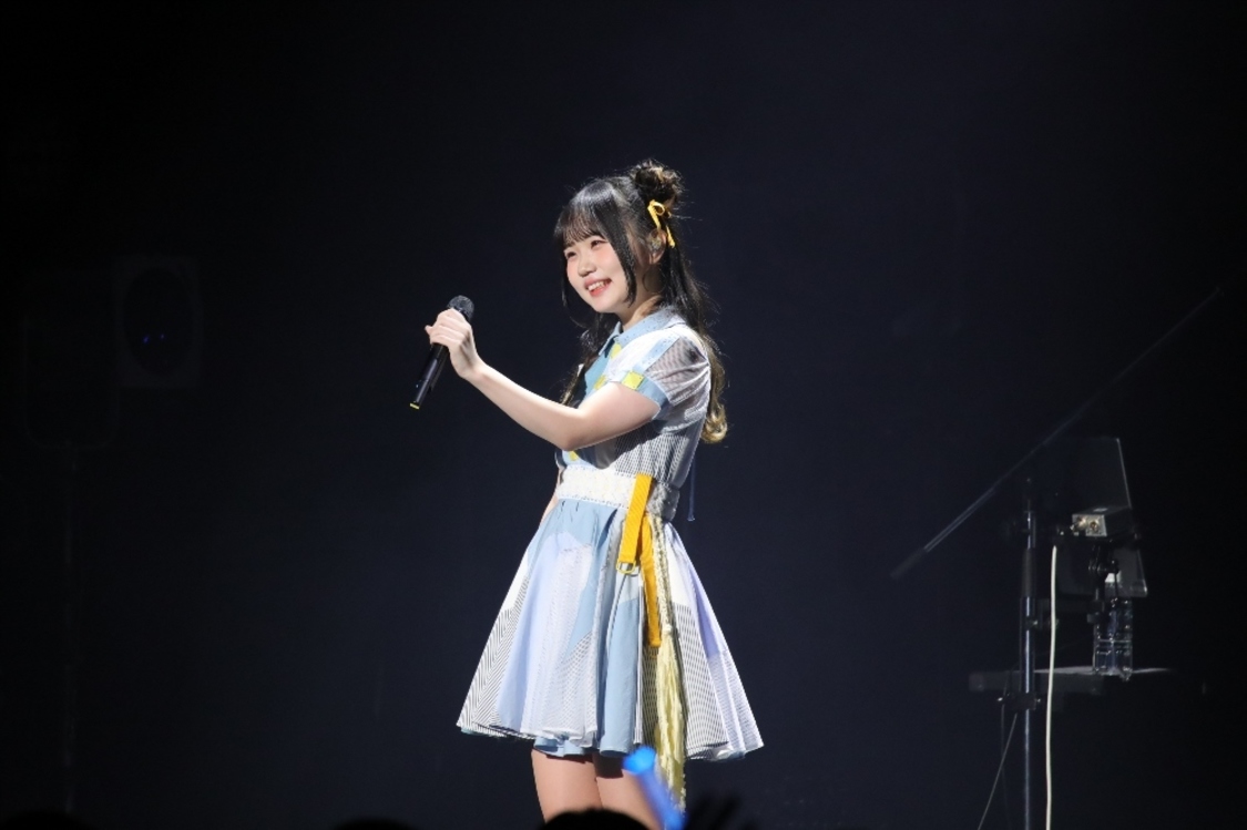 稗田寧々：DIALOGUE＋＜DIALOGUE＋ Zepp Tour 2023「Superday ｜Longitude ＋ Latitude─」＞Zepp DiverCity（2023年2月5日）