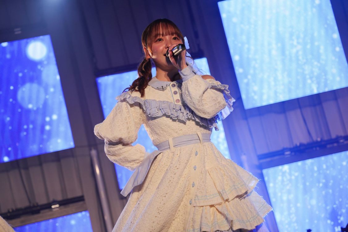 透色ドロップ単独公演＜風光る頃＞新宿BLAZE（2023年3月18日）