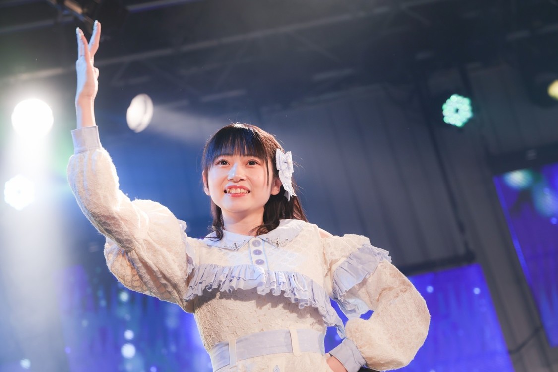 透色ドロップ単独公演＜風光る頃＞新宿BLAZE（2023年3月18日）