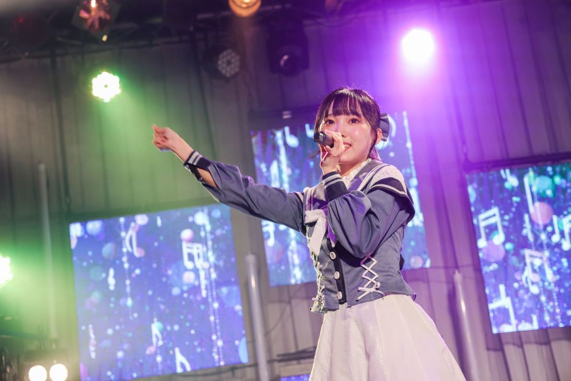 透色ドロップ単独公演＜風光る頃＞新宿BLAZE（2023年3月18日）