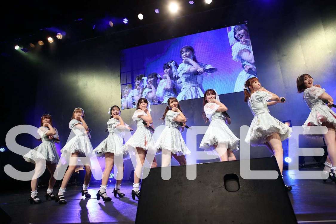 『AJ杯 2022 LIVE PHOTOBOOK』より