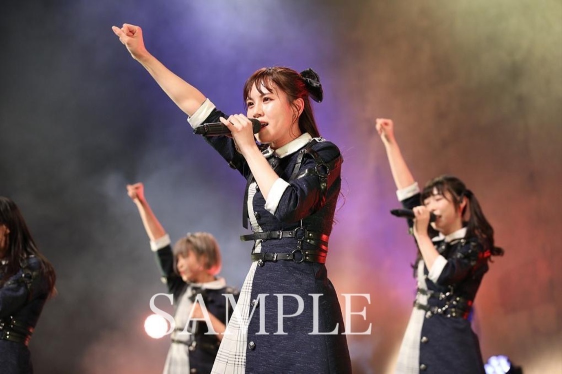 『AJ杯 2022 LIVE PHOTOBOOK』より