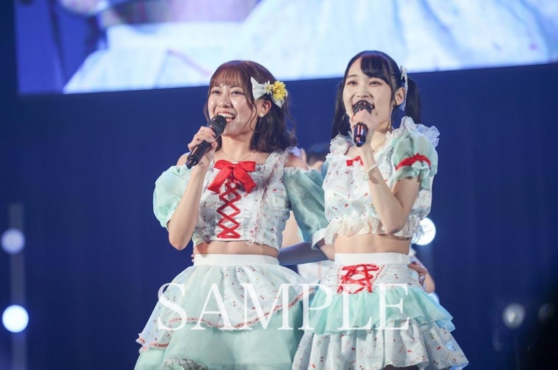 『AJ杯 2022 LIVE PHOTOBOOK』より