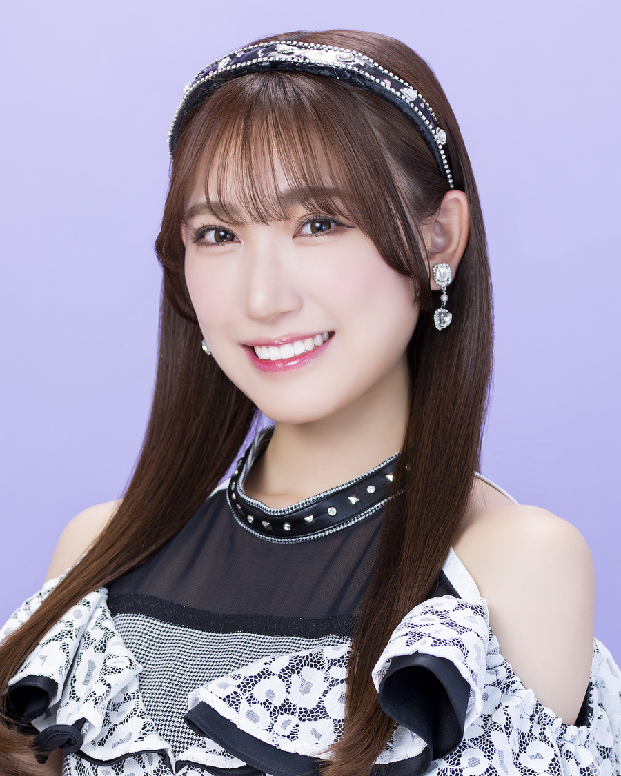 原かれん（NMB48）