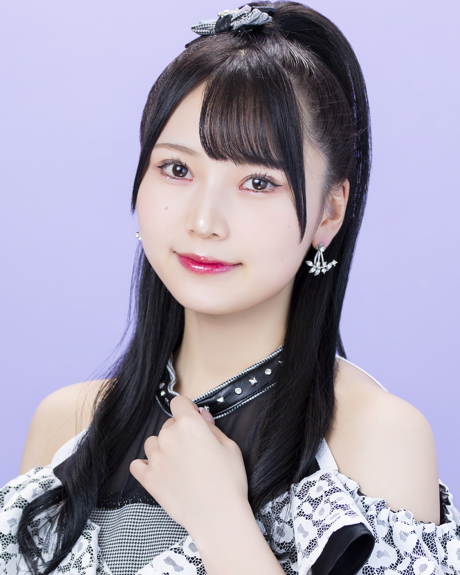 前田令子（NMB48）