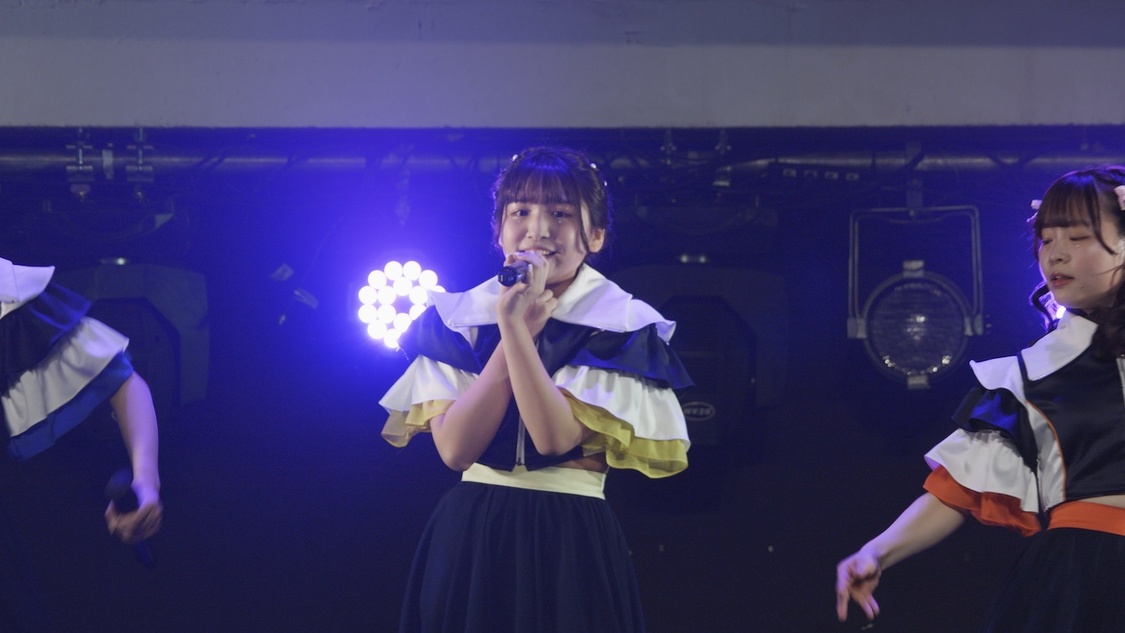 ＜Transparents 1st ONE MAN LIVE 第1章 〜始動〜＞渋谷WOMB（2023年3月20日）