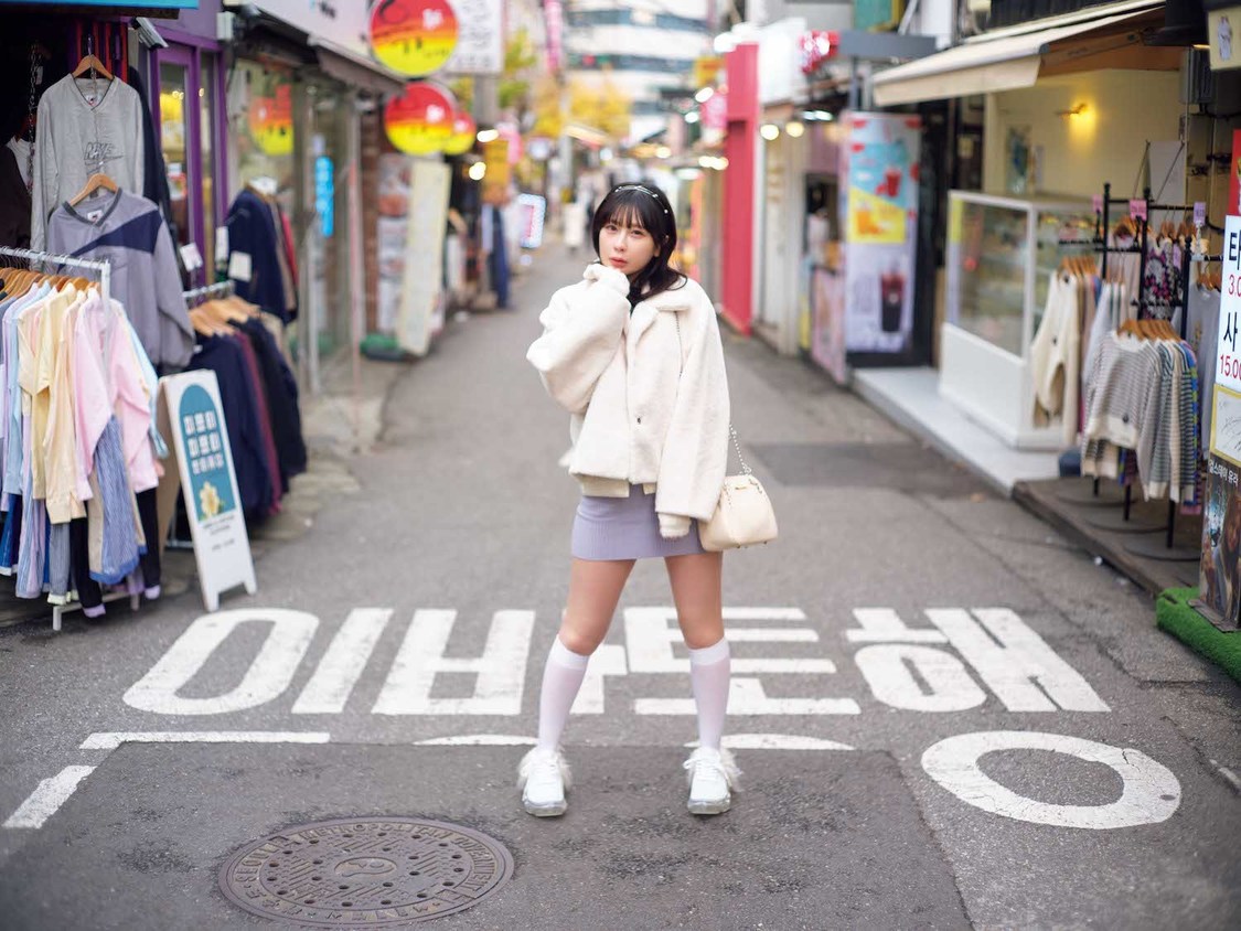 Ⓒ石垣星児（秋田書店）2023