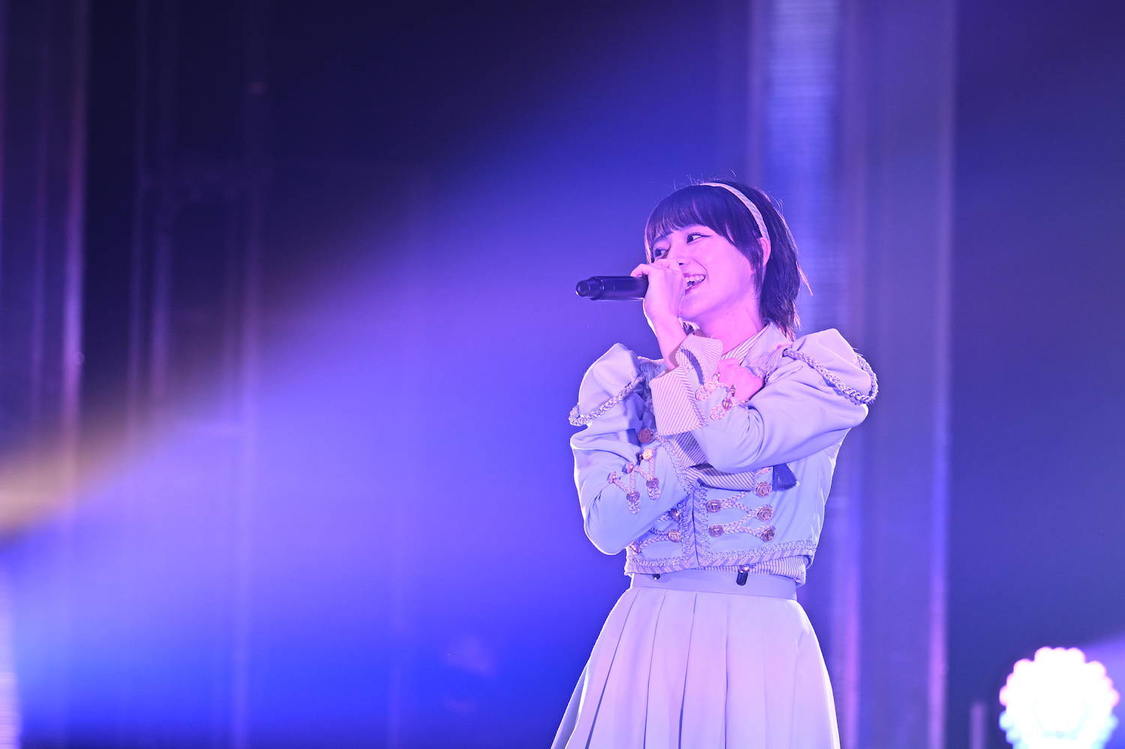 ≠ME＜NIG FES 2023＞TOKYO DOME CITY HALL（2023年3⽉23⽇／©︎NEXT IDOL GRANDPRIX 実行委員会）