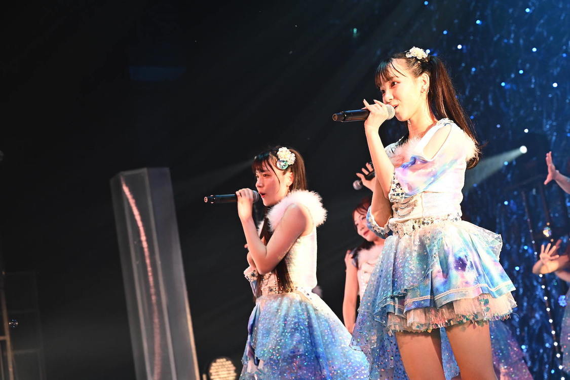 SKE48＜NIG FES 2023＞TOKYO DOME CITY HALL（2023年3⽉23⽇／©︎NEXT IDOL GRANDPRIX 実行委員会）