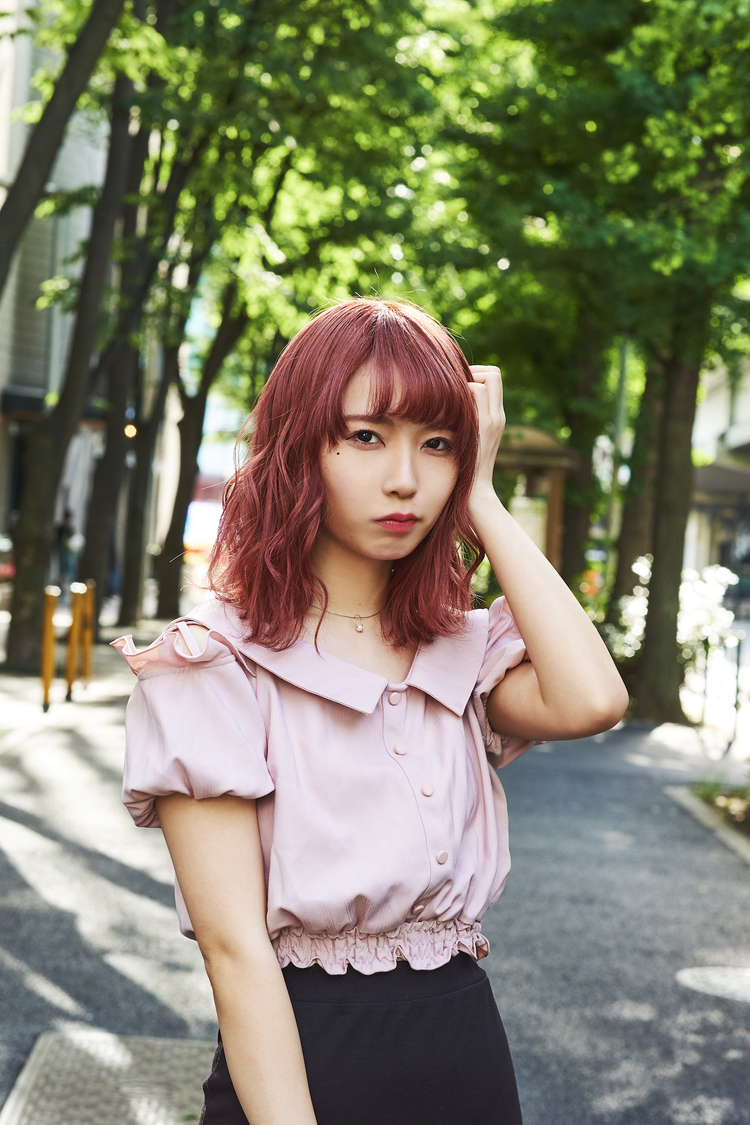 星名ふみみ（マリオネッ。）