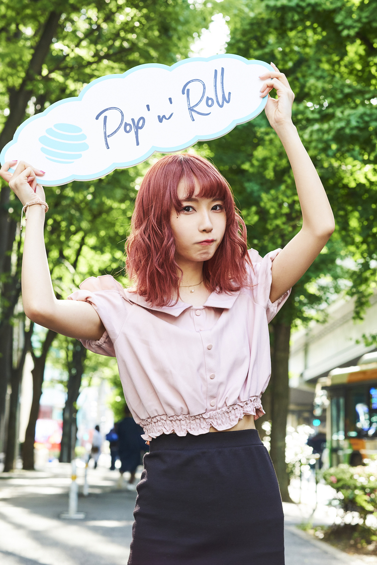 星名ふみみ（マリオネッ。）