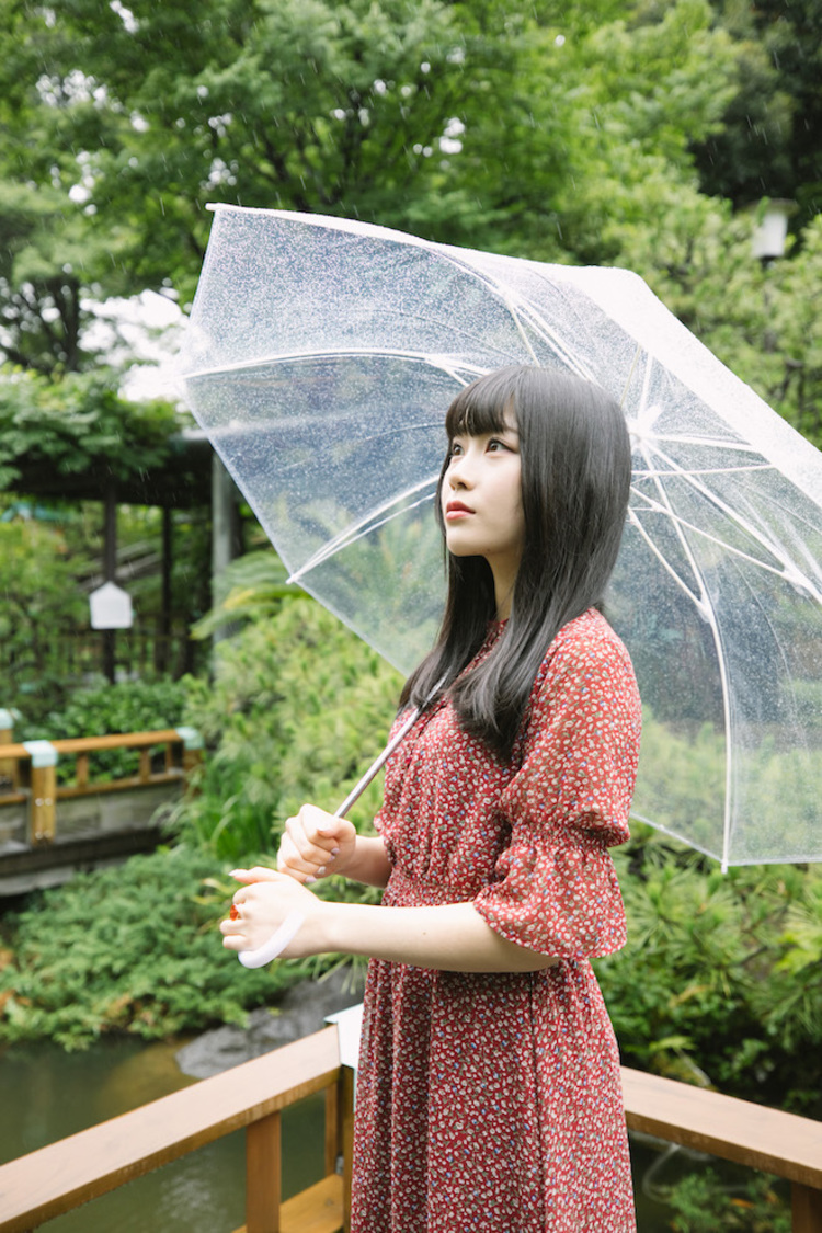 茉井良菜（煌めき☆アンフォレント）