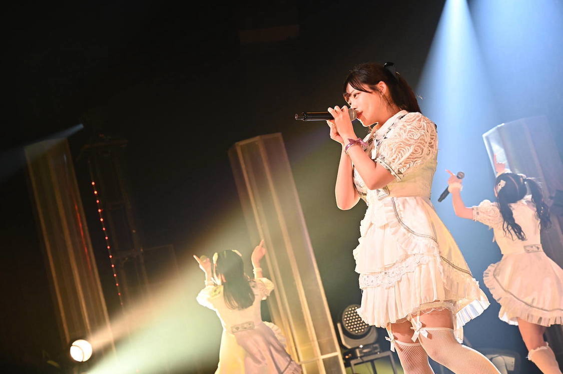 iLIFE!＜NIG FES 2023＞TOKYO DOME CITY HALL（2023年3⽉23⽇／©︎NEXT IDOL GRANDPRIX 実行委員会）