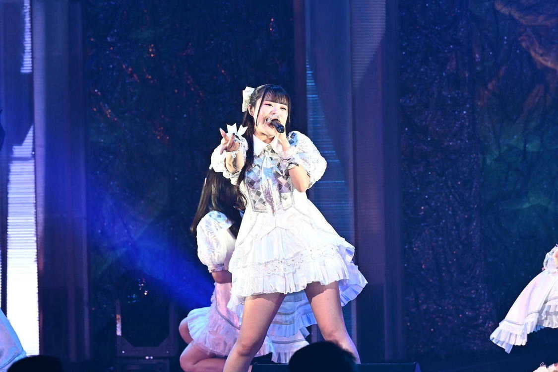 iLIFE!＜NIG FES 2023＞TOKYO DOME CITY HALL（2023年3⽉23⽇／©︎NEXT IDOL GRANDPRIX 実行委員会）