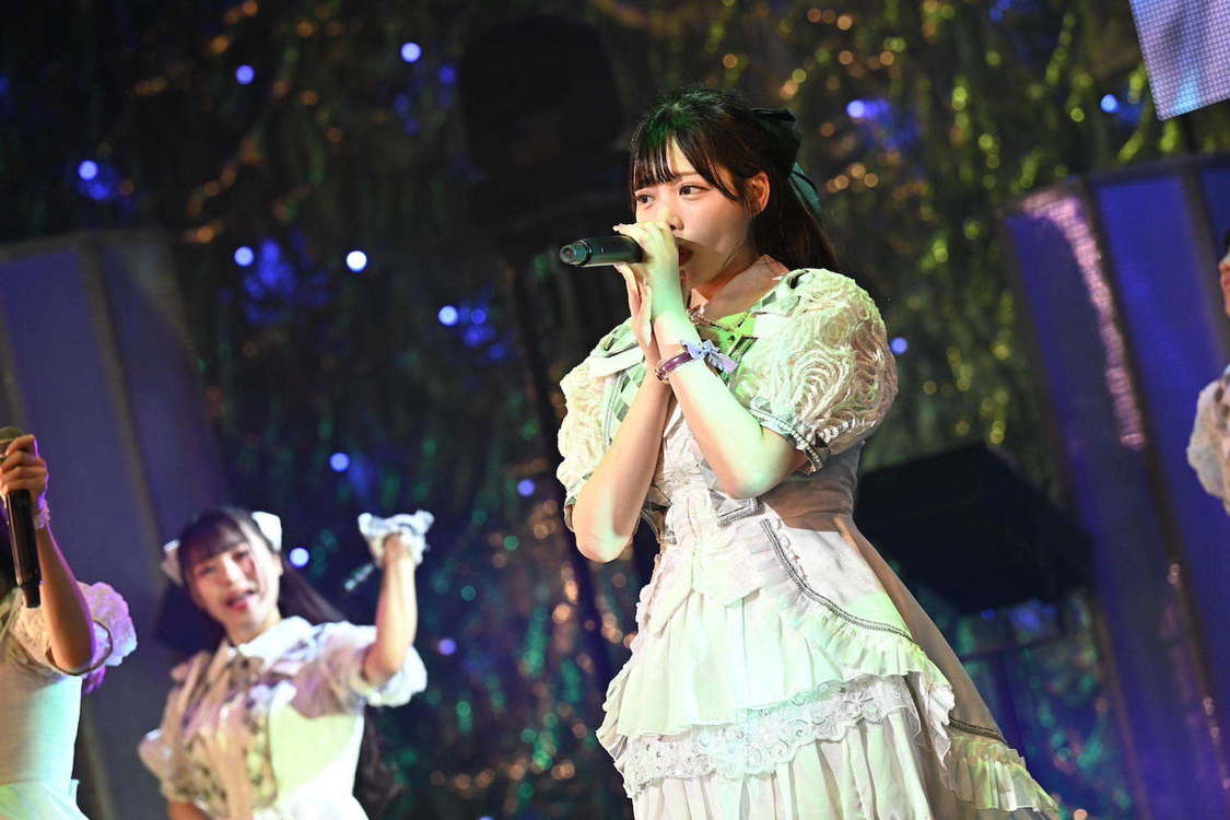 iLIFE!＜NIG FES 2023＞TOKYO DOME CITY HALL（2023年3⽉23⽇／©︎NEXT IDOL GRANDPRIX 実行委員会）