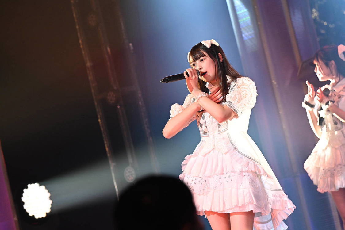 iLIFE!＜NIG FES 2023＞TOKYO DOME CITY HALL（2023年3⽉23⽇／©︎NEXT IDOL GRANDPRIX 実行委員会）