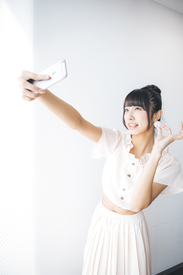 清水理子（虹のコンキスタドール）