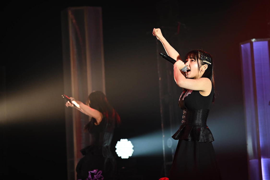 2i2＜NIG FES 2023＞TOKYO DOME CITY HALL（2023年3⽉23⽇／©︎NEXT IDOL GRANDPRIX 実行委員会）