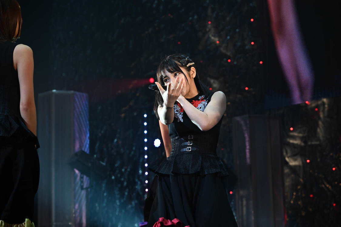 2i2＜NIG FES 2023＞TOKYO DOME CITY HALL（2023年3⽉23⽇／©︎NEXT IDOL GRANDPRIX 実行委員会）