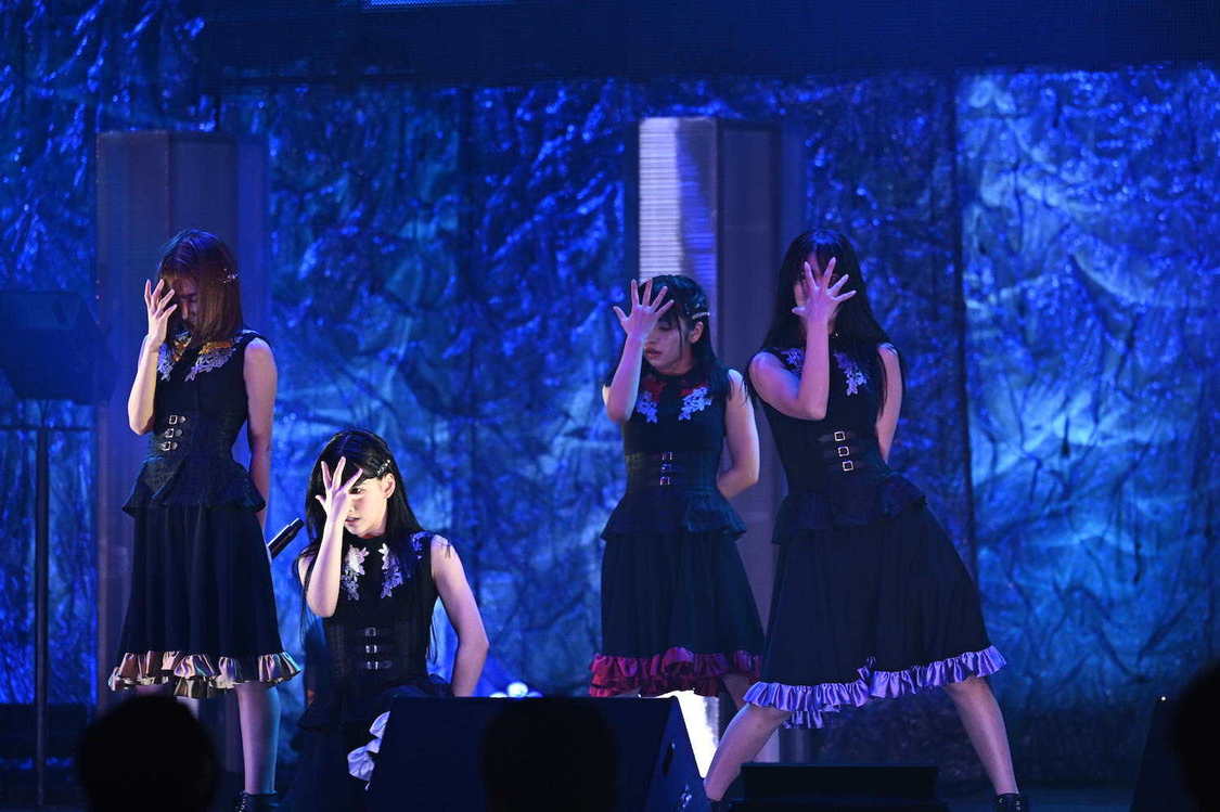 2i2＜NIG FES 2023＞TOKYO DOME CITY HALL（2023年3⽉23⽇／©︎NEXT IDOL GRANDPRIX 実行委員会）