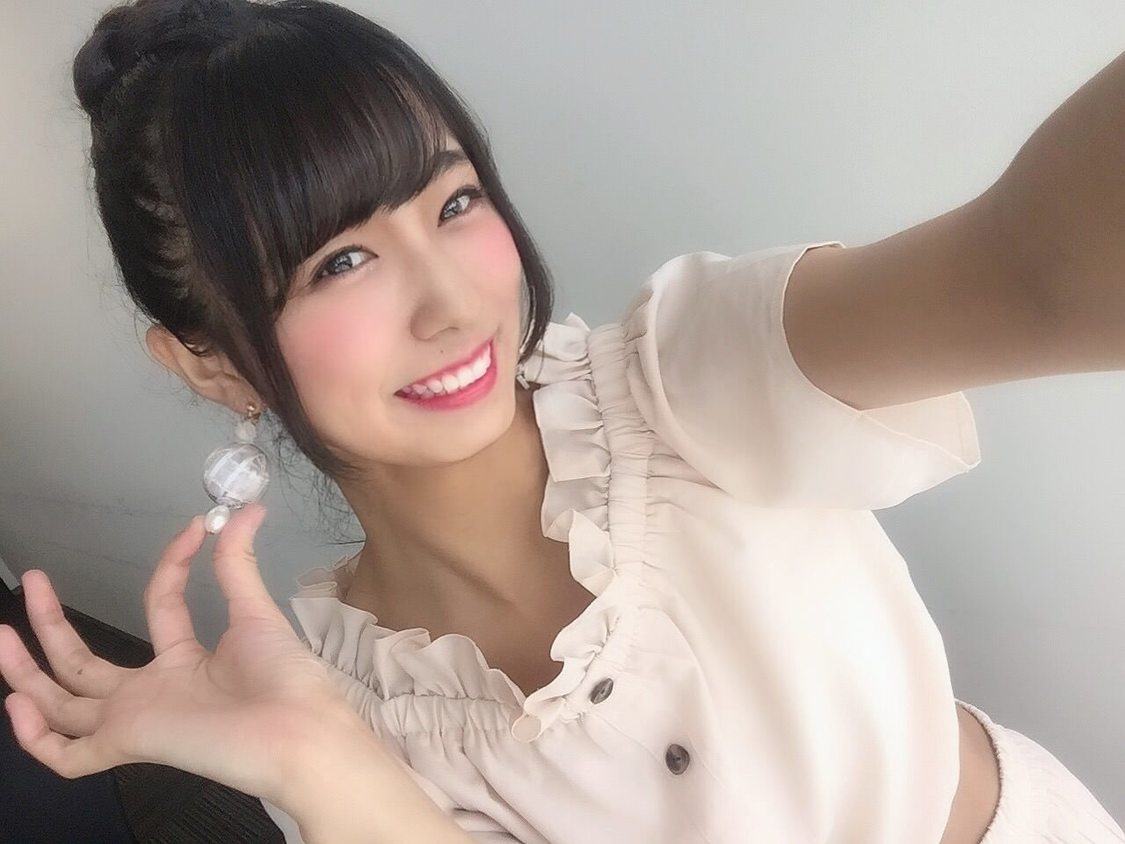 清水理子（虹のコンキスタドール）