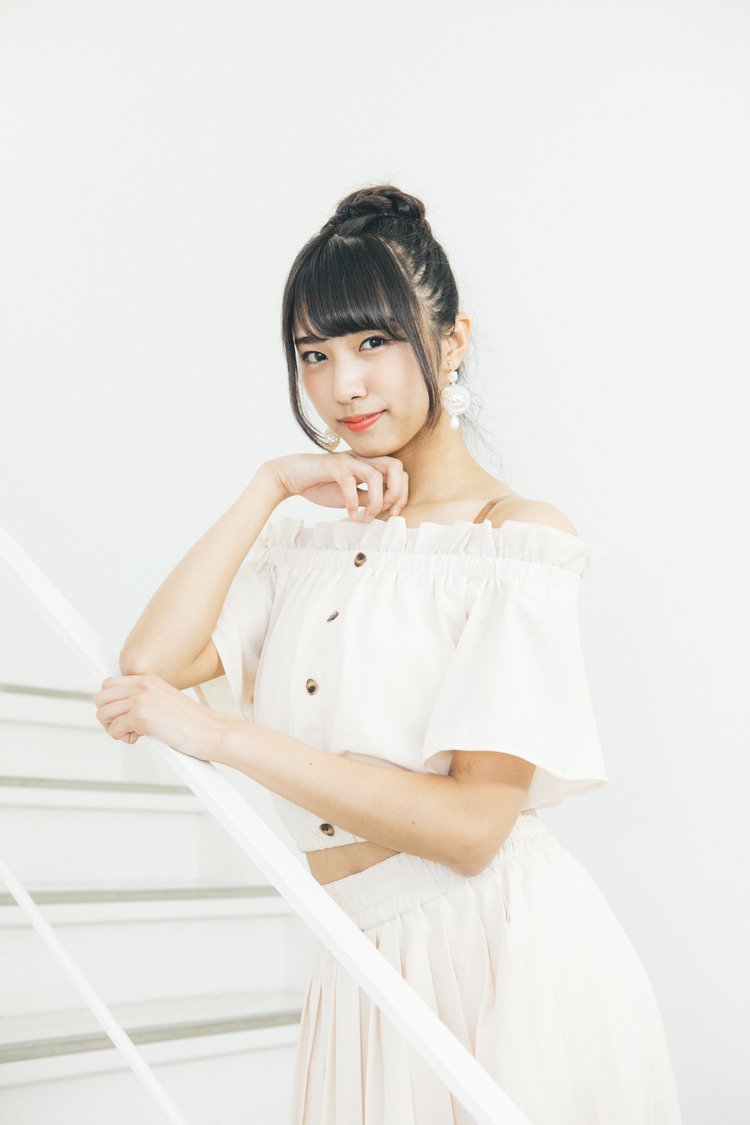 清水理子（虹のコンキスタドール）